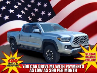 2023 Toyota Tacoma for sale in Little Falls NJ