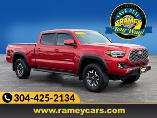 2023 Toyota Tacoma for sale in Princeton WV