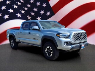 2023 Toyota Tacoma for sale in Little Falls NJ