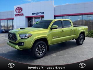 2023 Toyota Tacoma for sale in Kingsport TN