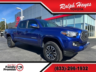 2023 Toyota Tacoma for sale in Anderson SC