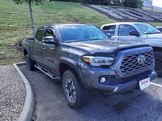 2022 Toyota Tacoma for sale in Roanoke VA