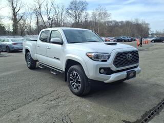 2022 Toyota Tacoma for sale in Little Falls NJ