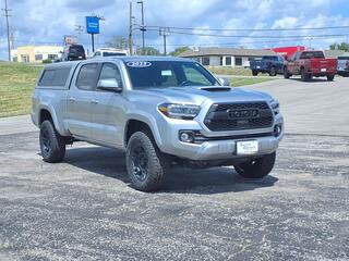 2023 Toyota Tacoma for sale in Excelsior Springs MO