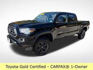 2023 Toyota Tacoma for sale in Epping NH