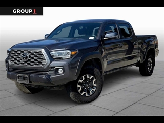 2023 Toyota Tacoma for sale in Denton TX