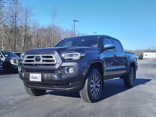 2023 Toyota Tacoma for sale in Augusta ME