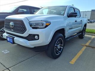 2023 Toyota Tacoma for sale in New Bern NC