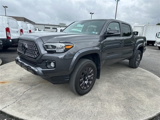 2021 Toyota Tacoma for sale in Knoxville TN