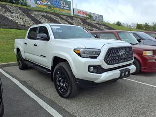 2023 Toyota Tacoma for sale in Roanoke VA