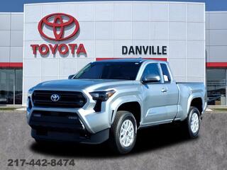 2025 Toyota Tacoma for sale in Tilton IL