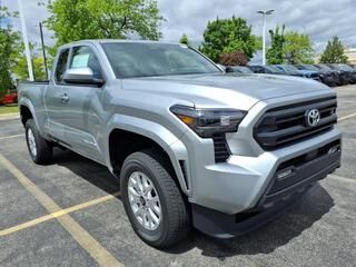 2026 Toyota Tacoma for sale in Schaumburg IL