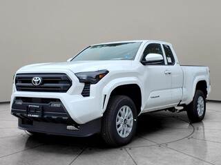 2026 Toyota Tacoma for sale in West Warwick RI