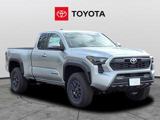 2024 Toyota Tacoma for sale in West Warwick RI