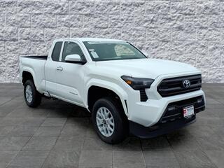 2026 Toyota Tacoma for sale in Bourbonnais IL