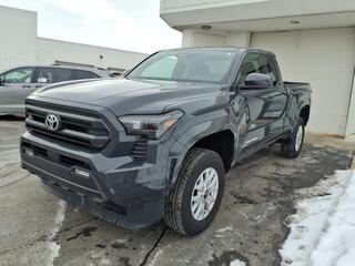2025 Toyota Tacoma for sale in Toledo OH