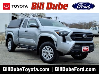 2025 Toyota Tacoma for sale in Dover NH