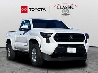 2024 Toyota Tacoma for sale in West Warwick RI