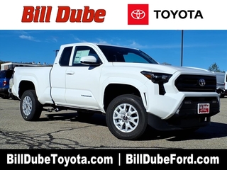 2025 Toyota Tacoma for sale in Dover NH