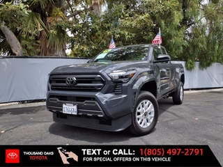 2024 Toyota Tacoma for sale in Thousand Oaks CA