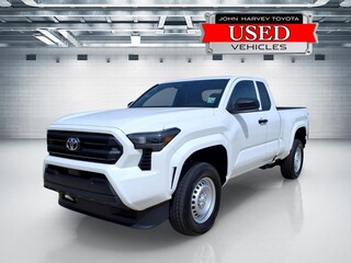 2024 Toyota Tacoma for sale in Bossier City LA