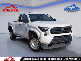 2024 Toyota Tacoma for sale in Ringold GA