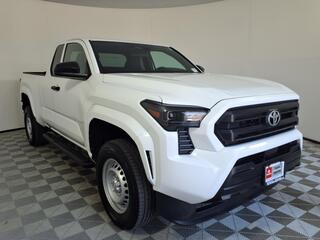 2024 Toyota Tacoma for sale in Denton TX