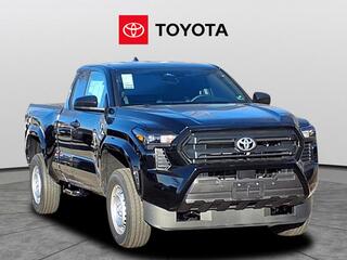 2024 Toyota Tacoma for sale in West Warwick RI