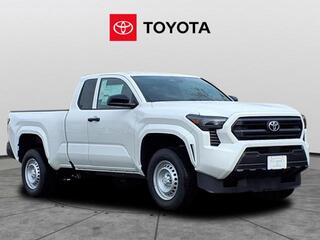 2025 Toyota Tacoma for sale in West Warwick RI