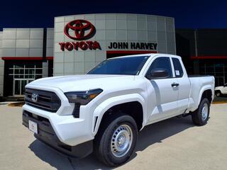 2025 Toyota Tacoma for sale in Bossier City LA