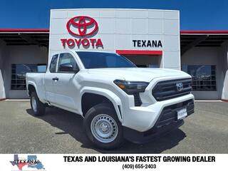 2025 Toyota Tacoma for sale in Orange TX