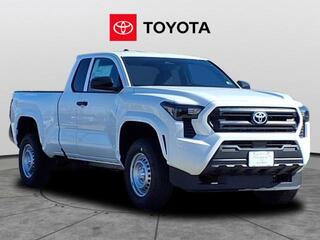 2025 Toyota Tacoma for sale in West Warwick RI