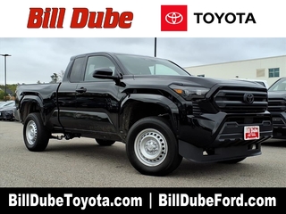 2025 Toyota Tacoma for sale in Dover NH