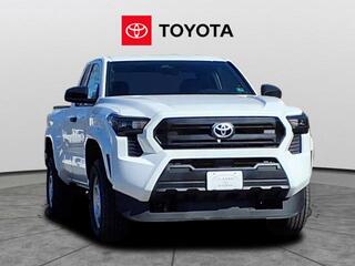 2025 Toyota Tacoma for sale in West Warwick RI