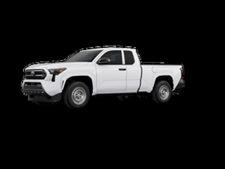 2025 Toyota Tacoma for sale in Indiana PA