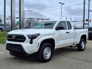 2024 Toyota Tacoma for sale in Ann Arbor MI