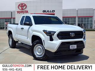 2024 Toyota Tacoma for sale in Conroe TX