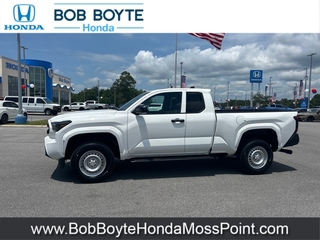 2025 Toyota Tacoma for sale in Moss Point MS
