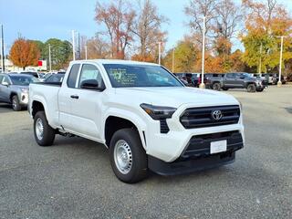 2025 Toyota Tacoma for sale in West Warwick RI
