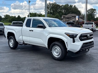 2025 Toyota Tacoma for sale in Hendersonville NC