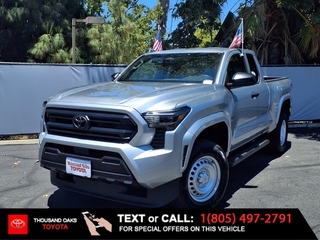 2025 Toyota Tacoma for sale in Thousand Oaks CA