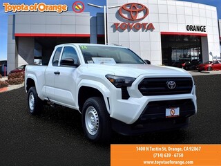 2024 Toyota Tacoma for sale in Orange CA