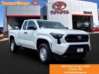 2025 Toyota Tacoma for sale in Orange CA