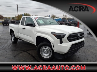 2024 Toyota Tacoma for sale in Fort Mill SC