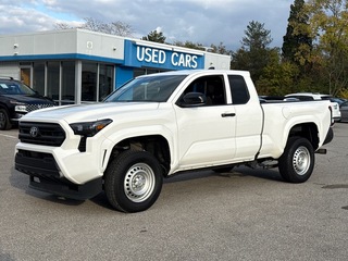 2024 Toyota Tacoma for sale in Alexandria KY