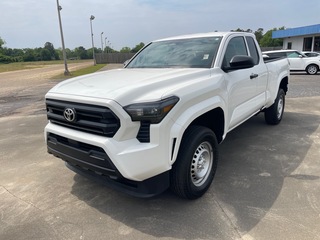 2024 Toyota Tacoma for sale in Dothan AL