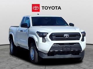 2025 Toyota Tacoma for sale in West Warwick RI