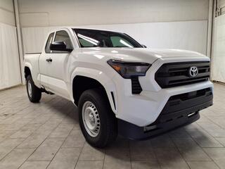 2025 Toyota Tacoma for sale in Fort Worth TX