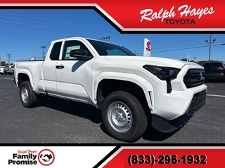 2025 Toyota Tacoma for sale in Anderson SC