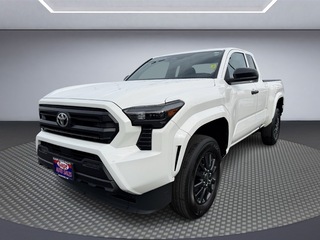 2024 Toyota Tacoma for sale in Milwaukie OR